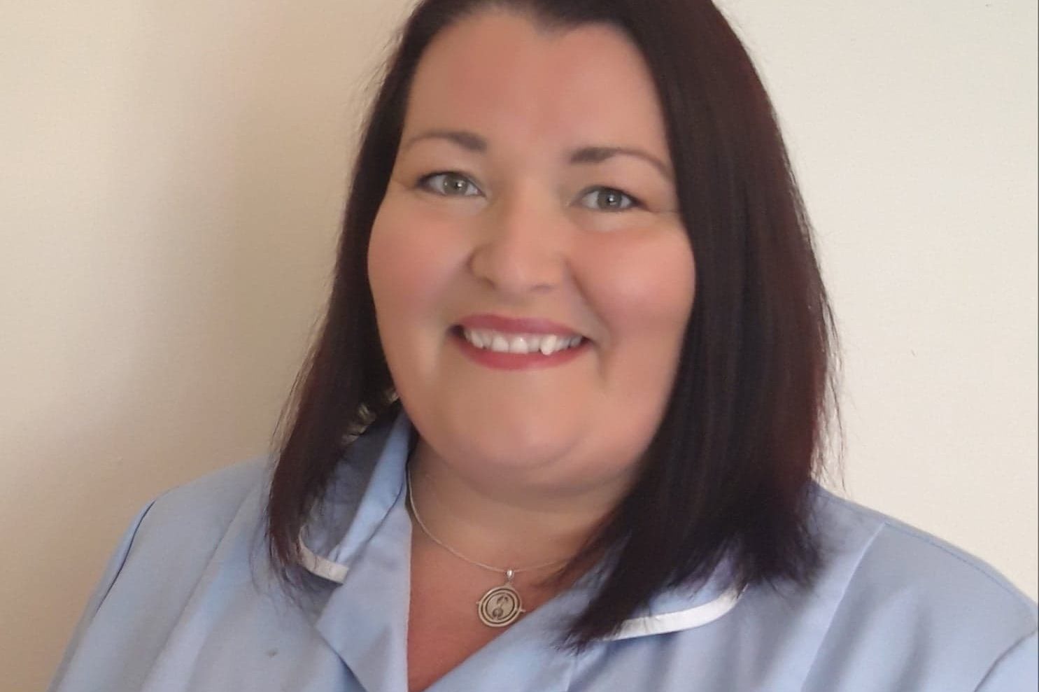 Joanne Stevenson