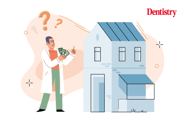 selling a dental practice
