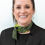 Sarah Pead