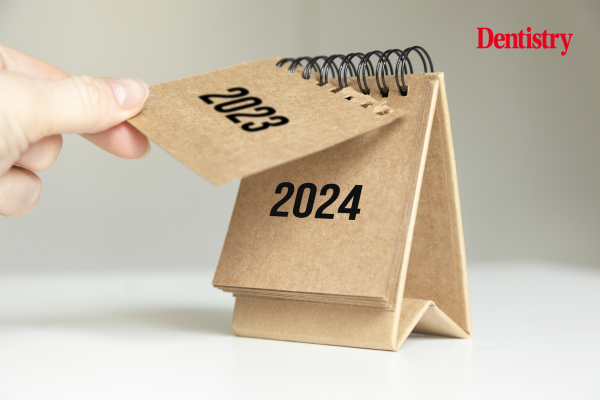 Nigel Jones and Eddie crouch reflect back on 2023