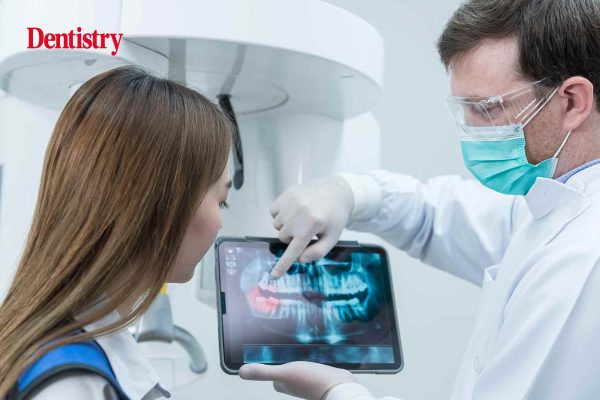 Tailored preventative advice 'paramount' for patients, says dentist
