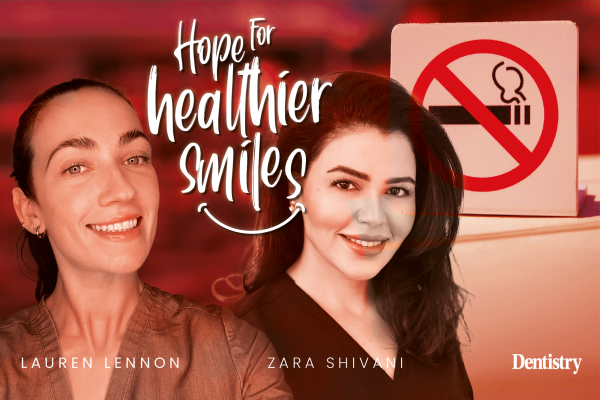 'Huge positive implications' – tobacco use declining worldwide