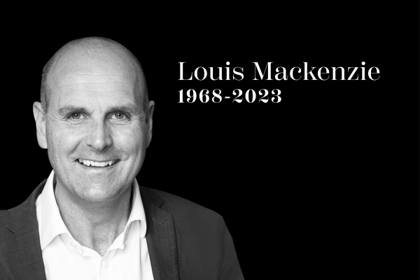 Louis Mackenzie