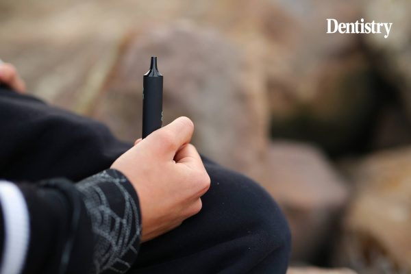 Disposable vapes to be banned, government confirms