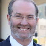 Stephen Henderson