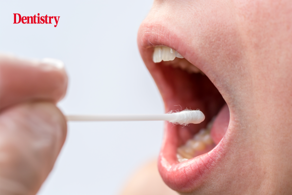 oral microbiome transplants