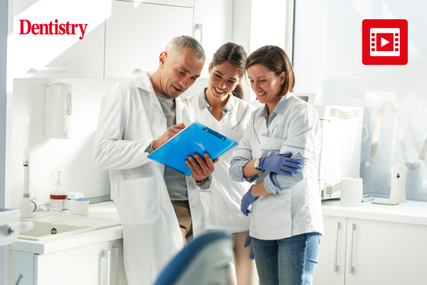 time to shake up your planning in your NHS practice?