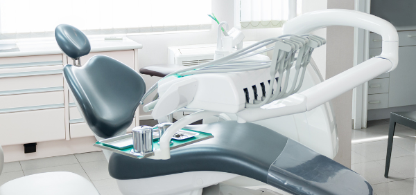 Dental clinic