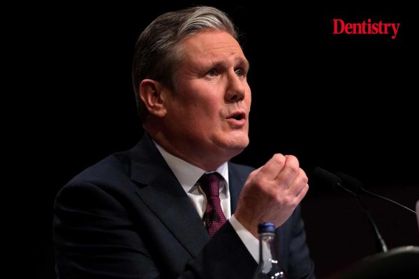 Keir Starmer