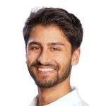 Daniel Saleem