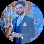 Jawad Abbas
