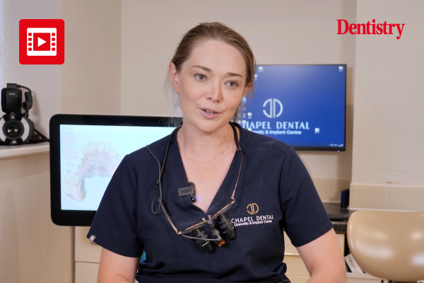 mastering dental composites