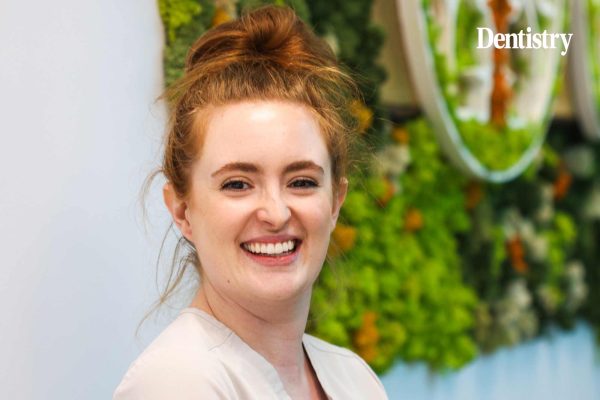 Trusting your gut: a dental nurse's journey