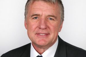 David Smith