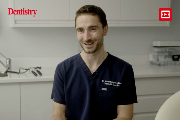 mastering anterior composites