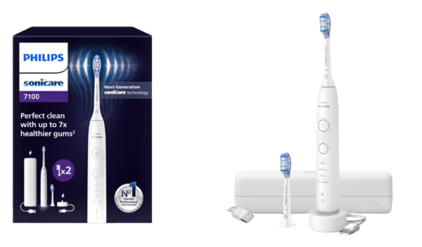 Sonicare 7100 2