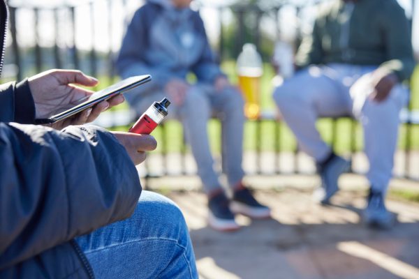 With smoking and disposable vape bans due to take effect, here's what dental professionals need to know about smoking, vaping and oral health.