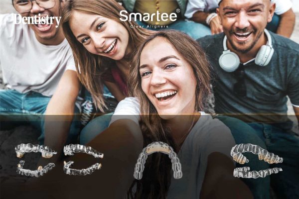 Elevate your orthodontics with mandibular repositioning technology