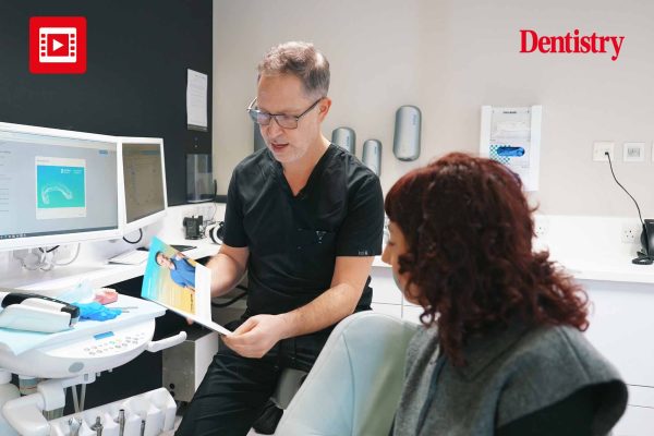 Enhancing orthodontic treatments with the SureSmile simulator