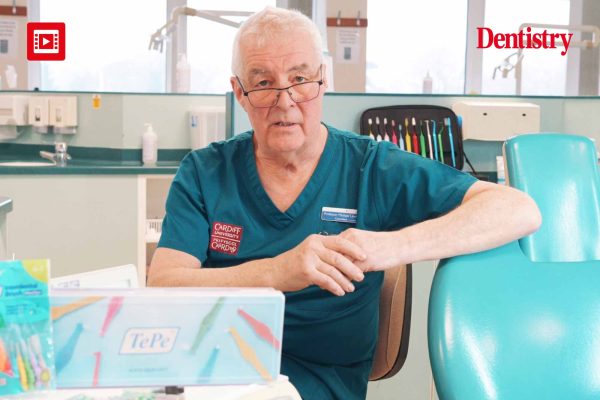 Oral lichen planus: managing symptoms in patients