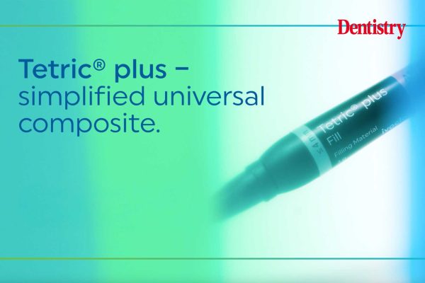 universal composite