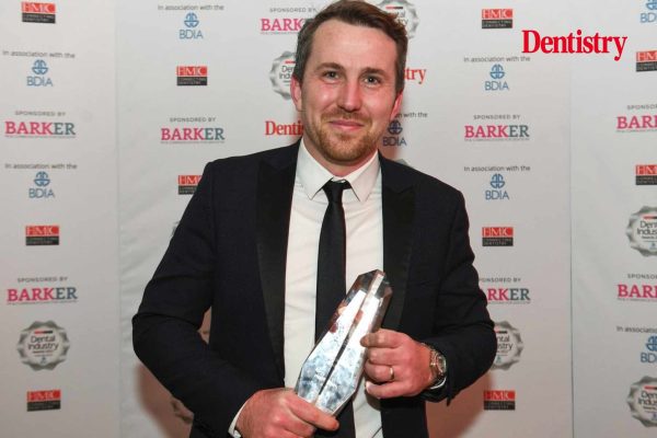 Harry Morris to lead next stage at EMS UK