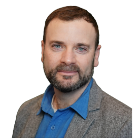Mike Barniv