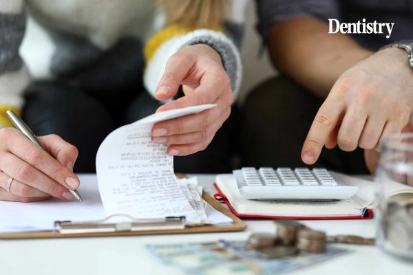 Spending review: what does it mean for dentists?
