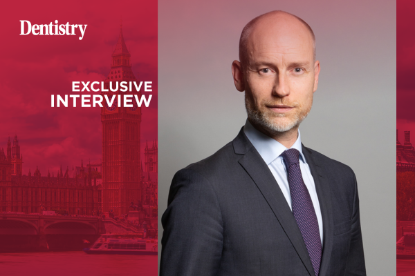 Stephen Kinnock
