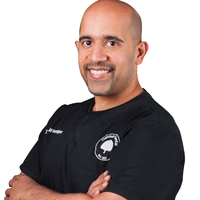 Alif Moosajee