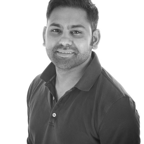 Ashish Soneji