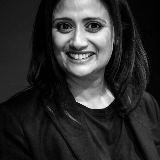 Bhavna Doshi