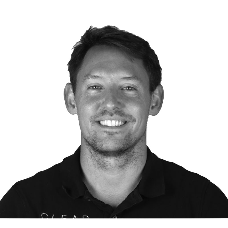 Chris Leech
