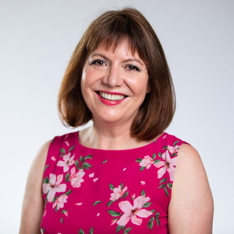 Claire Nightingale