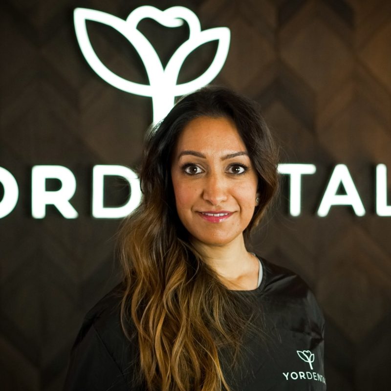 Deepa Vakil
