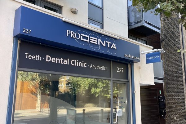 ProDenta is a two-surgery, fully private practice with a mix of specialists and GDPs. When I joined, Dr Shubhra, the principal, initially brought me in to help with hygiene — which made sense, especially with one associate on maternity leave. But I could see an opportunity. Therapy could support the practice clinically and financially. My business mindset comes from time spent in industry as well as chairside, so I knew that a fully utilised therapist can help maintain revenue, ease dentist workload, and improve patient experience. I also had something tangible to show: a portfolio of my work, plus my Instagram case log. This made it easy for Shubhra to visualise exactly how therapy could slot into the practice