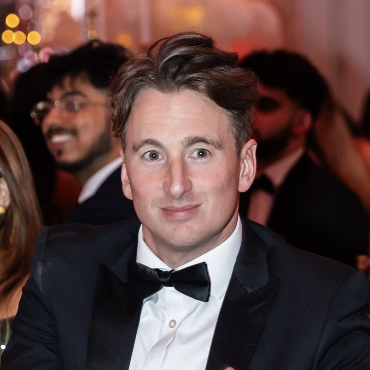 BDSA BALL 2024 Boutique Whitening photographed by REZAKIO