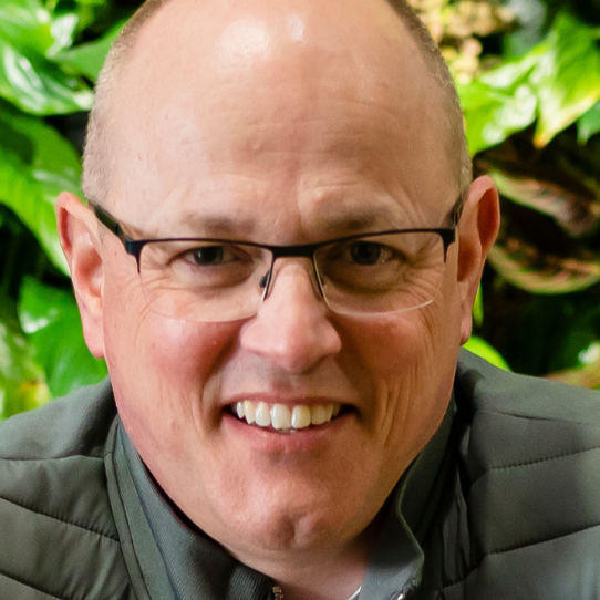 Mark Topley