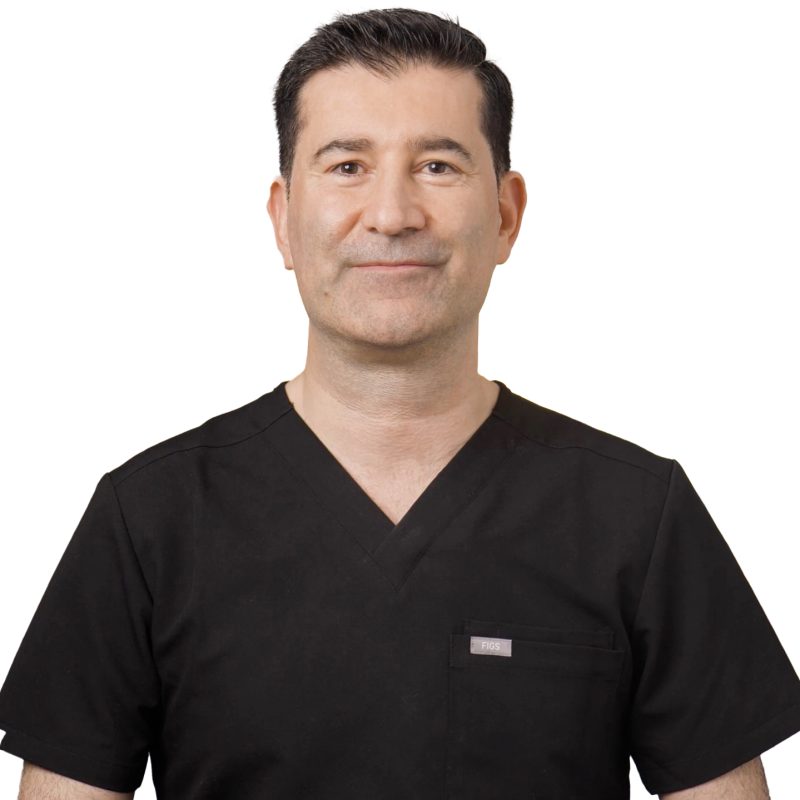 Martin Attariani