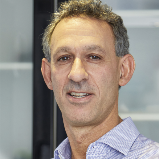 Paul Abrahams