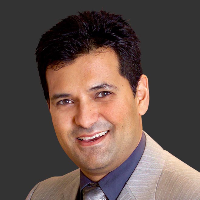 Rahul Doshi 2
