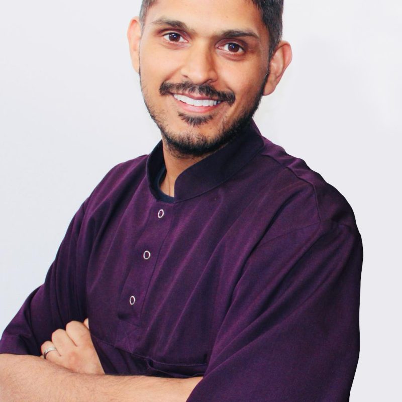 Shakir Mughal