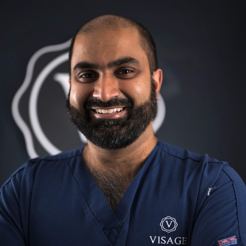 Tariq Bashir
