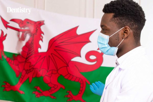 NHS dentistry in Wales – still expected to do more for less