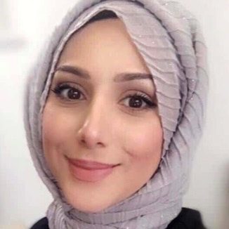 zainab al mukhtar