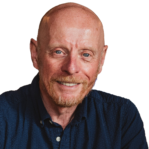 Chris Barrow