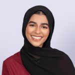 Fadheelah Nadeem