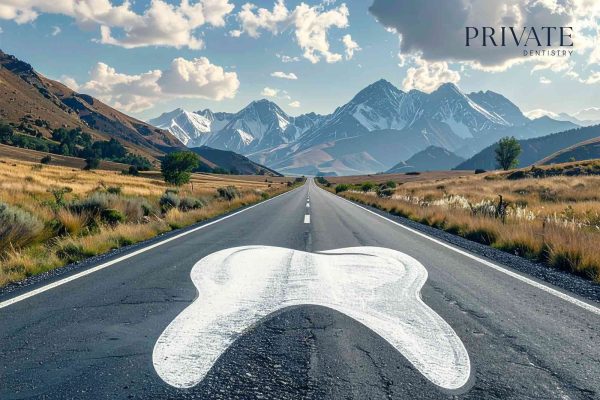 My journey setting up a holistic dental practice