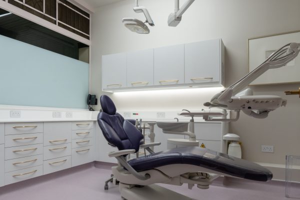 Optimal Dental Health