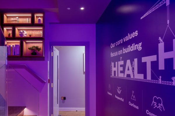 Optimal Dental Health